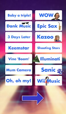 Скачать Memes - Звуки 2018 [Без рекламы] RUS apk на Андроид