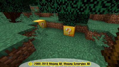 Скачать Лаки блоки в майнкрафте [Unlocked] RUS apk на Андроид