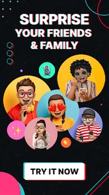 Скачать Celebrity voice changer plus: funny voice effects [Premium] RU apk на Андроид