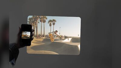 Скачать Projector Pro [Полная версия] RU apk на Андроид