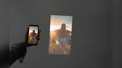 Скачать Projector Pro [Полная версия] RU apk на Андроид