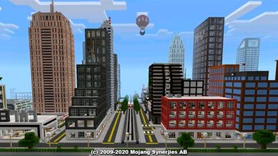 Скачать Карты города для mcpe [Без рекламы] RUS apk на Андроид