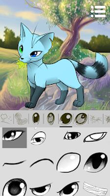 Скачать Аватар Мейкер: Коты 2 [Полная версия] RUS apk на Андроид