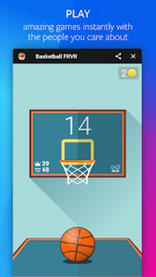 Скачать Facebook Gaming: Watch, Play, and Connect [Без рекламы] RU apk на Андроид