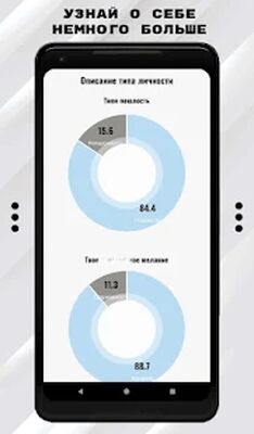 Скачать Тест на пошлость 18+ [Premium] RU apk на Андроид