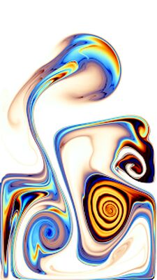 Скачать Fluid Simulation [Unlocked] RUS apk на Андроид