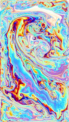 Скачать Fluid Simulation [Unlocked] RUS apk на Андроид