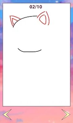 Скачать Как рисовать Гача лайф [Premium] RU apk на Андроид