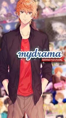 Скачать My Drama: Romance You Choose [Unlocked] RUS apk на Андроид