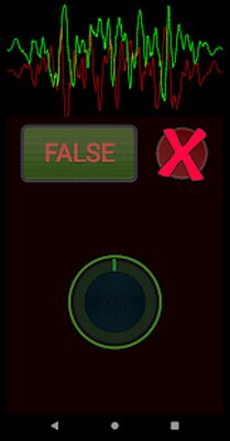 Скачать Детектор Лжи по Голосу (Пранк) [Unlocked] RUS apk на Андроид