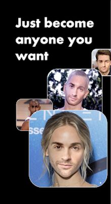 Скачать Face Star Video App, Free Face Swap Reface App [Без рекламы] RUS apk на Андроид