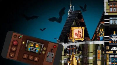Скачать LEGO® POWERED UP [Premium] RUS apk на Андроид