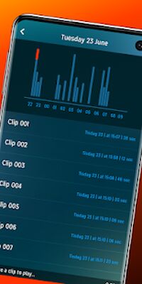 Скачать Sleep Talk Recorder [Unlocked] RU apk на Андроид