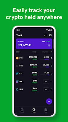Скачать FTX (ранее  [Без рекламы] RU apk на Андроид