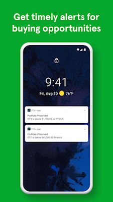 Скачать FTX (ранее  [Без рекламы] RU apk на Андроид