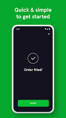 Скачать FTX (ранее  [Без рекламы] RU apk на Андроид