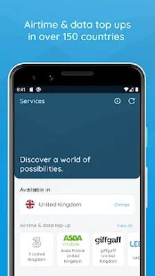 Скачать Electroneum [Unlocked] RUS apk на Андроид