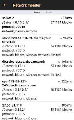 Скачать Bitcoin Wallet [Без рекламы] RUS apk на Андроид