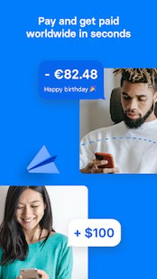 Скачать Revolut [Premium] RUS apk на Андроид