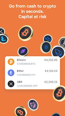 Скачать Revolut [Premium] RUS apk на Андроид