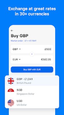 Скачать Revolut [Premium] RUS apk на Андроид