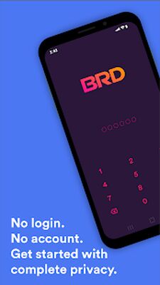 Скачать BRD - биткойн-кошелек [Unlocked] RU apk на Андроид