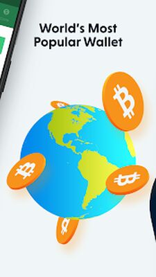 Скачать Coin Wallet [Без рекламы] RU apk на Андроид