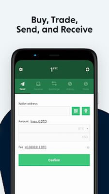 Скачать Coin Wallet [Без рекламы] RU apk на Андроид