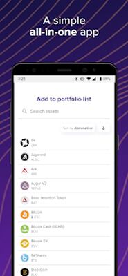 Скачать Abra: Buy Bitcoin & Earn Yield [Unlocked] RUS apk на Андроид
