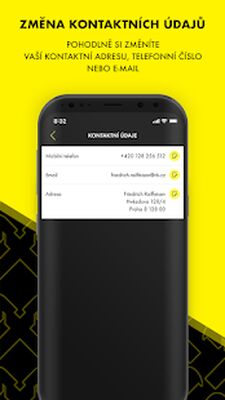 Скачать Mobilní eKonto Raiffeisenbank [Unlocked] RU apk на Андроид