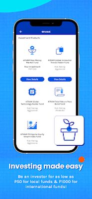 Скачать GCash - Buy Load, Pay Bills, Send Money [Полная версия] RUS apk на Андроид