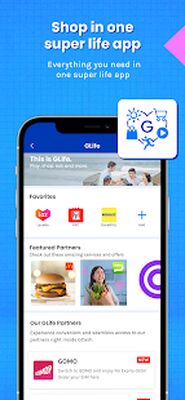 Скачать GCash - Buy Load, Pay Bills, Send Money [Полная версия] RUS apk на Андроид