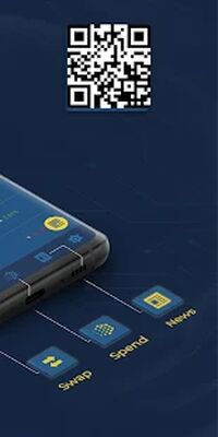 Скачать Midas Crypto Wallet: Bitcoin, Ethereum, XRP, EOS [Без рекламы] RU apk на Андроид