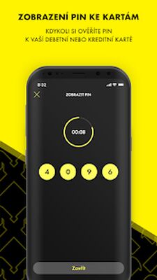 Скачать Mobilní eKonto Raiffeisenbank [Unlocked] RUS apk на Андроид