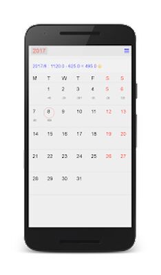 Скачать Easy Money Diary [Unlocked] RU apk на Андроид