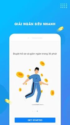 Скачать WeShare - Vay Tiền Online Nhanh - 30s Có Tiền Ngay [Без рекламы] RUS apk на Андроид
