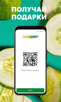 Скачать Subway Russia [Premium] RUS apk на Андроид