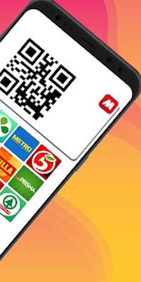 Скачать Скидочная карта: Магнита [Без рекламы] RUS apk на Андроид