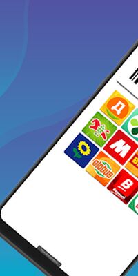 Скачать Пятерка: Карта скидок [Premium] RUS apk на Андроид