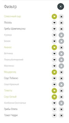Скачать Мука и Рис [Premium] RU apk на Андроид