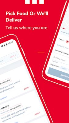 Скачать KFC Saudi Arabia [Без рекламы] RU apk на Андроид