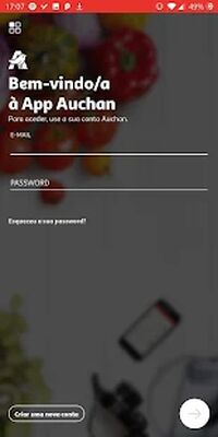 Скачать Auchan [Полная версия] RU apk на Андроид