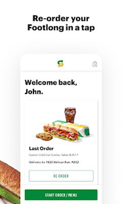 Скачать Subway® [Unlocked] RU apk на Андроид