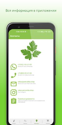 Скачать Петрушка [Без рекламы] RU apk на Андроид