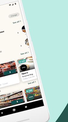 Скачать Too Good To Go: End Food Waste [Без рекламы] RUS apk на Андроид