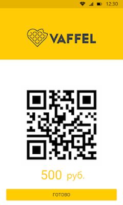 Скачать Vaffel [Без рекламы] RU apk на Андроид