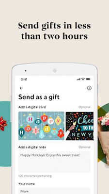 Скачать DoorDash - Food Delivery [Без рекламы] RU apk на Андроид