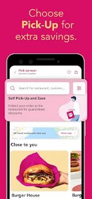 Скачать foodpanda - Grocery Delivery [Без рекламы] RUS apk на Андроид