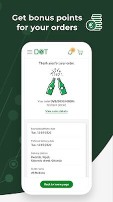Скачать Heineken B2B (DOT) [Без рекламы] RUS apk на Андроид