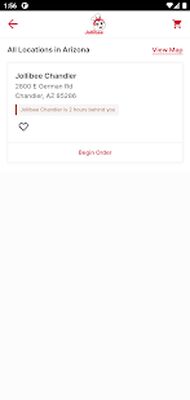 Скачать Jollibee [Unlocked] RU apk на Андроид